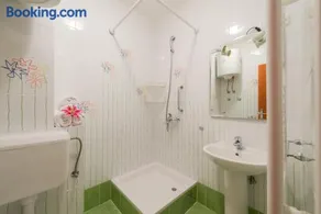 Merveilleux appartement avec barbecue | Vue jardin | Avec animaux admis - Image 5