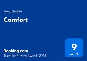 Comfort - Image 3