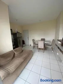 Apartamento para COP30 15 min do Hangar Próximo ao aeroporto Belém - Image 3