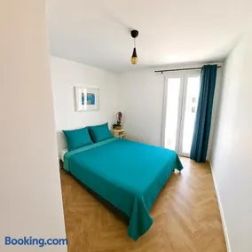 Appartement neuf et paisible - Image 2