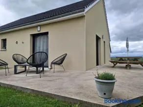Maison confortable à Coltines 80 m² avec jardin spacieux - Image 3