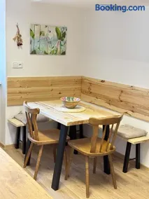 Apartmán JP - Image 1