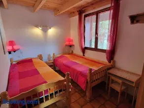 Chalet cosy 5 pers. à Saint-Michel-de-Chaillol - Ski, rando, balcon Sud, animaux acceptés - Image 2