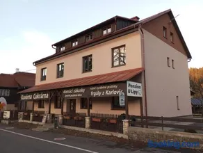 Penzion U Lípy - Image 1