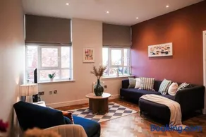Ripon City Centre - 1 Bedroom flat - free parking - Image 1
