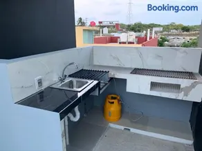 Casa de huespedes en Alvarado - Image 4