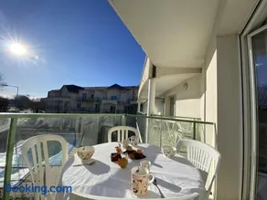 Le Souvenir Intemporel - Appartement avec Piscine Parking - Image 4