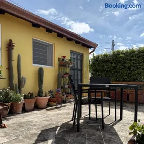 Appartamento Cà Insulae - Garden Apartment - Image 3