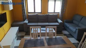 Villa Moreno Vivienda uso turístico - Image 5