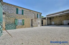 Maison avec piscine en Cévennes Gard 6-8 pers - Image 2