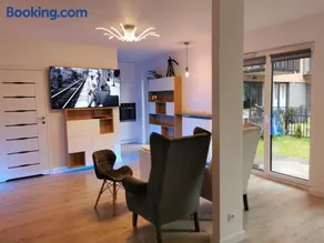 LUXURY APARTMENT - Image 3