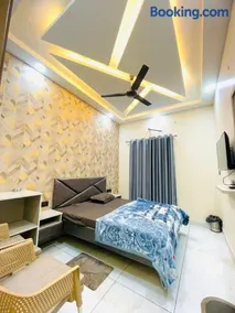 Hasrat Residency - Image 1