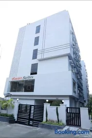 SwanSuites Gachibowli - Image 3