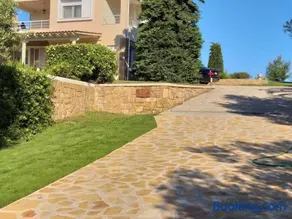 Treff - comfortable house in west Possidi - Image 3