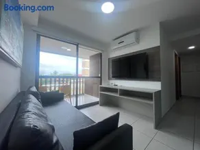 Apartamento Cupe Beach Living - Porto de galinhas - Image 3