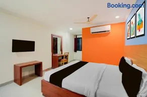 Hotel O Dinamo Comfort Stay - Image 4