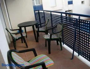 Precioso apartamento 1ª linea playa con piscina - Image 5