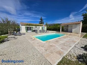 Villa Chapperon - Image 1