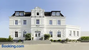 Hotel Kleiner Yachthafen - Image 1