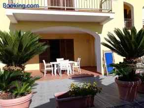 Residence Andrea a mare - Image 1