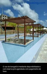 Apt próximo à praia de Ponta Negra/Litoral Sul/Natal - Image 3