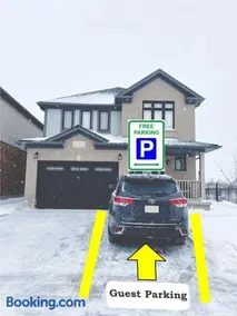 Entire 2 Bedroom Apartment in Kitchener - Image 2