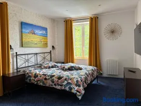 La Maison des Amis en Normandie - Image 2
