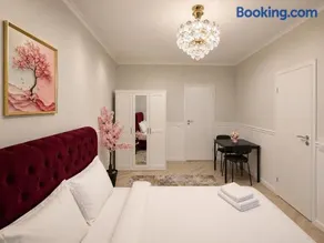 Baneasa Luxury Studios - Image 4