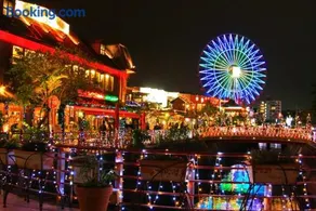 Hotel Flap Resort - Image 1