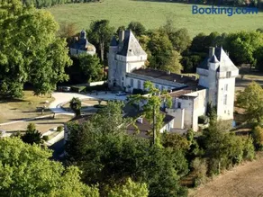 Chateau de Mornay - Image 1