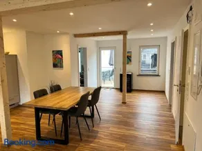 Ferienwohnung Scheuring Langgasse 3 - Image 1