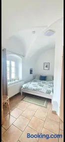 City Rooms Einfach & historisch Shared Areas - Image 3