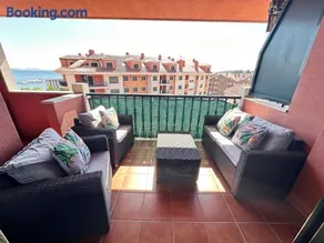 Residencial Illa de Ons en Sanxenxo a 400 de la playa - Image 4
