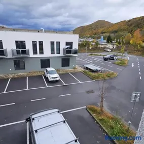 Hron River View Apartment 24h Self check -in Free Parking - Image 2