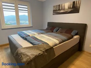 Ferienwohnung am Hirschkopf - Image 1