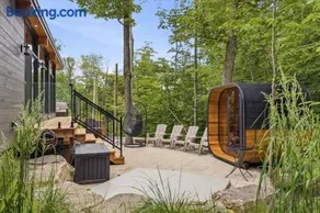 Spa - Sauna & Nature Escape - Termisk Tremblant - Image 5