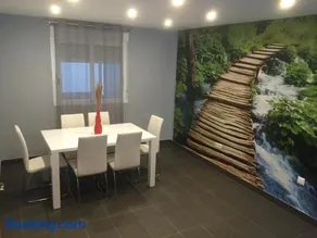 Apartamento Turístico Obispo36 en Orihuela ciudad - Image 5