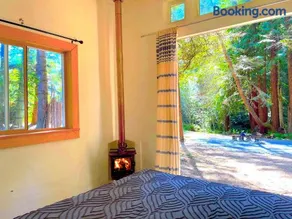 Ocean Forest Bungalows- Deluxe Glamping - Image 3