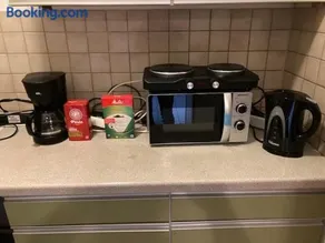 Einfaches grosse geräumiges Wohnung für Monteuren - Image 3