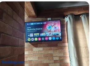 Casa em Coqueiros Wi-Fi rápido é preço acessível - Image 1