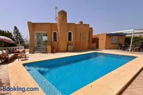 Villa Mallorca Private Pool 15 min to Beach - Image 1