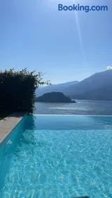 Lake Como Amazing Lakeview Villa - Image 4