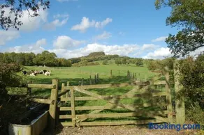 Orchard Barn, Woodhayes - Image 1