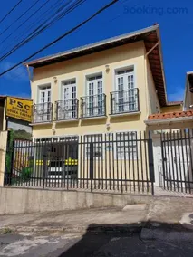 Pousada Souza Castro - Image 2