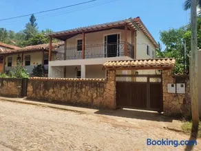 Casa recanto sossego - Image 1
