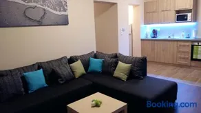 Tahiti apartman - Image 2