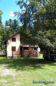 Holiday Home Asja Lukovo Bribir - Image 4