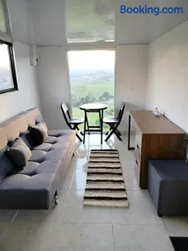 Ecolodge - Green Vibes with spectacular views - Image 5