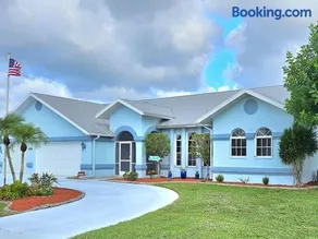 Paradise Retreat and POOL home - Image 2