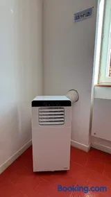 La Tomette - Gîte Eco Responsable - Le charme de l'authentique Climatisé - Image 1